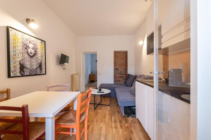 Trotter Design Bilo - NoLo District - Milan-Cortina Olympics 26 - Design Week 26