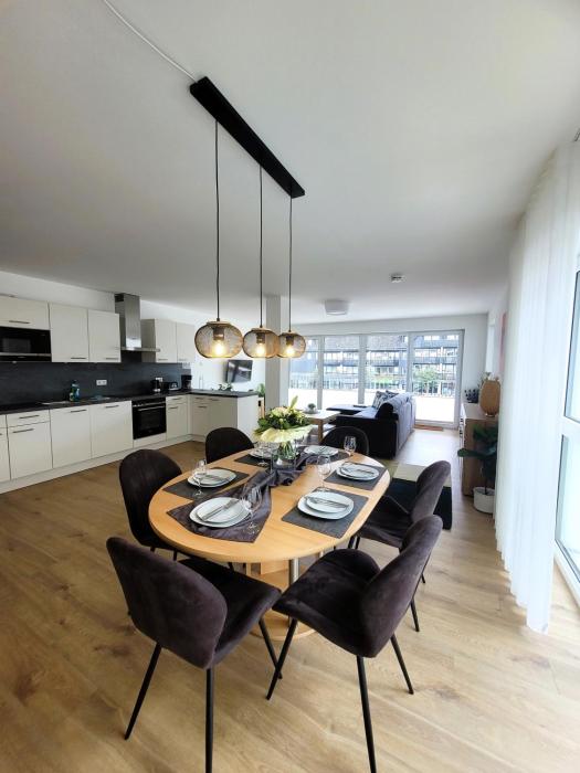 Winterberg Appartement 21126