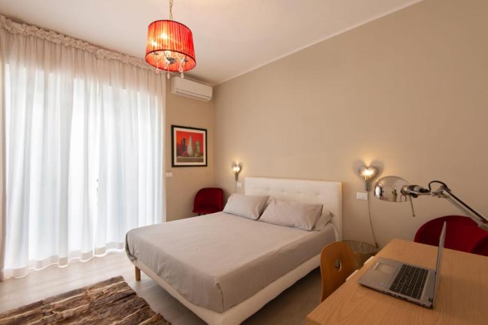 Sweet Manthonè Apartment