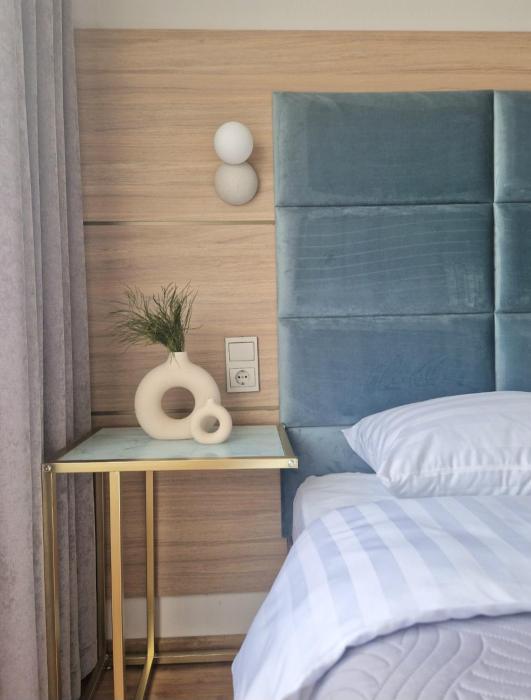 Mažeikių apartamentai