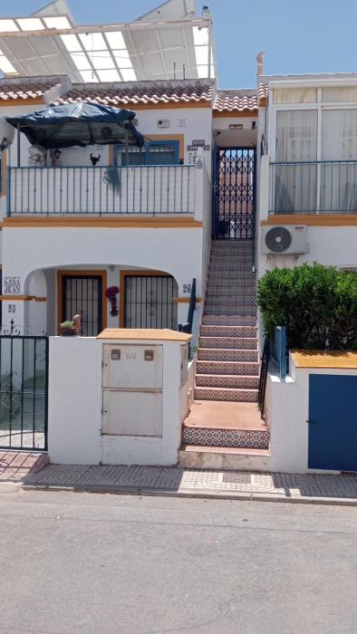 Bungalow Playa Flamenca
