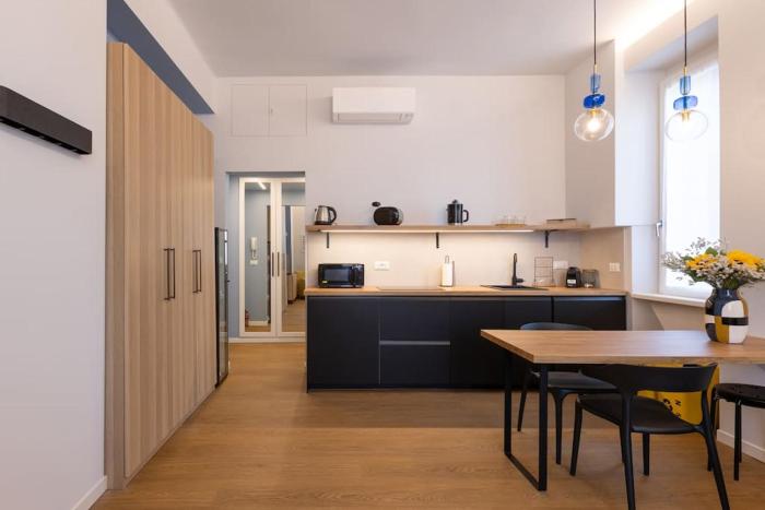 Centralissimo,tutto a portata di mano!