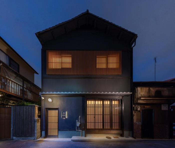 KYORAN-FUKITEI - Vacation STAY 57002v