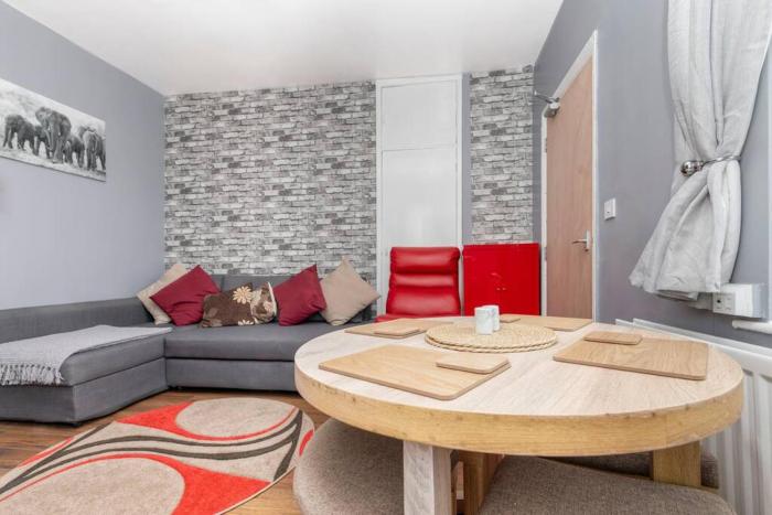 Saltwell Place Gateshead