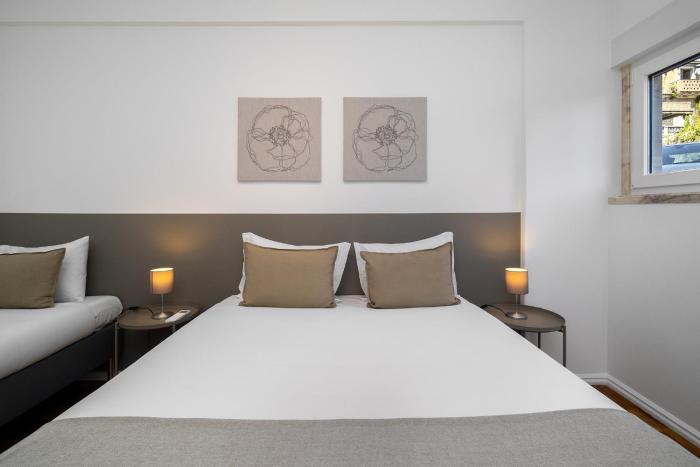 WHome Peaceful Algés Family Home away from City Noise