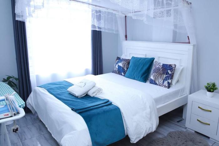 Furnished 1BR Embakasi by LaMeg