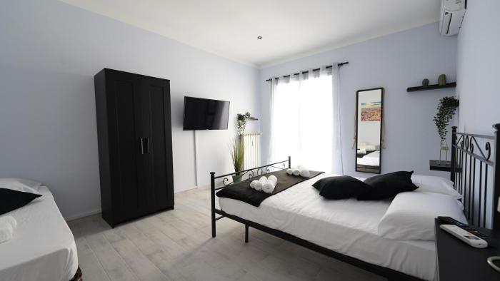 Tinas House Near Metro A