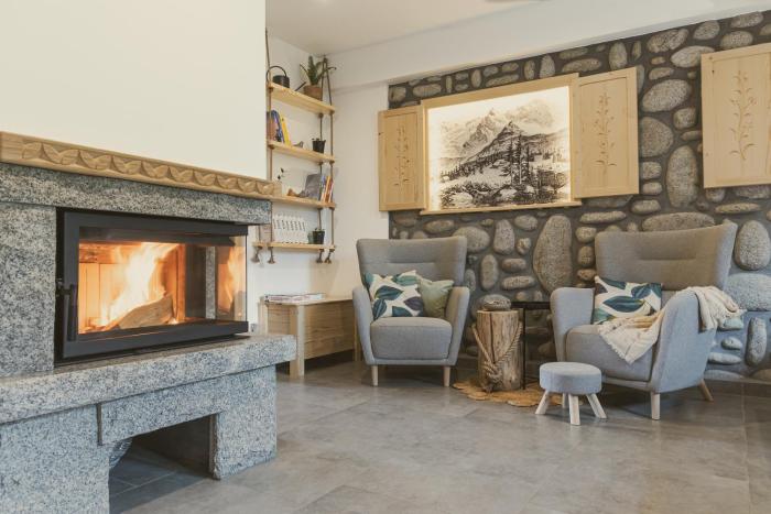 Novopolka Apartamenty