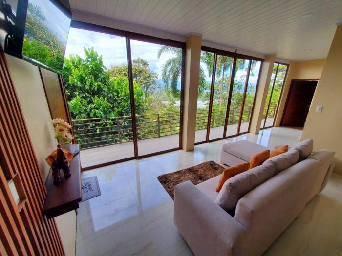 Suite vista hermosa apartament