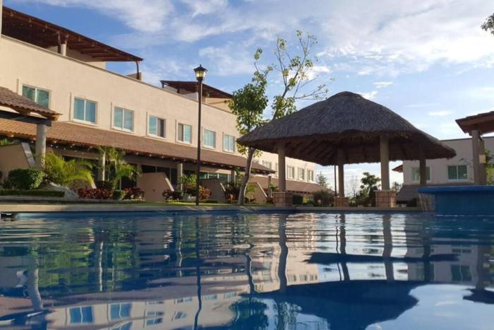 Casa Tulipanes Morelos, Alberca, Jacuzzi, AC, WiFi