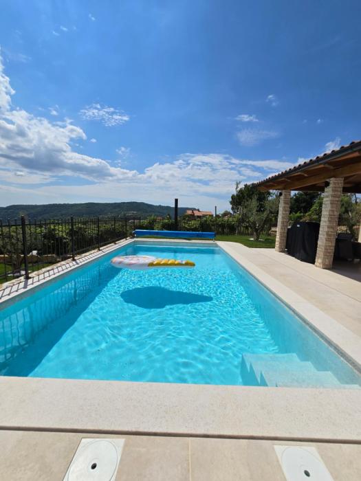 Villa Lea Marezige Koper