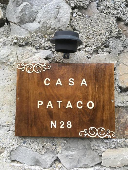 Casa Pataco