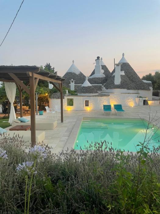 Trullo Matilde