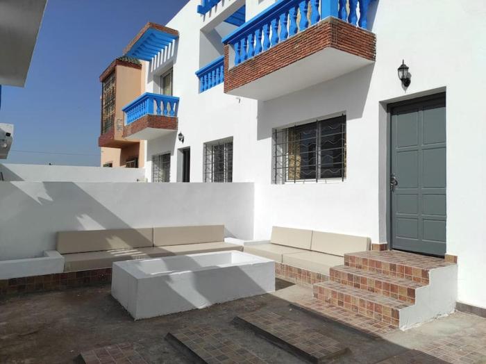 Villa Zaina