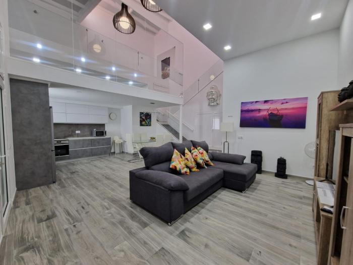 Alojamientos Agaete Pueblo Nº14