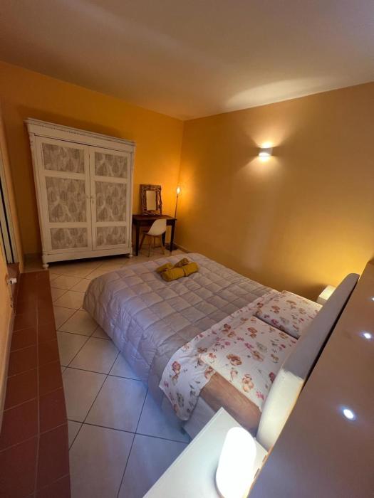 Piazza Napoleone Sweet apartment