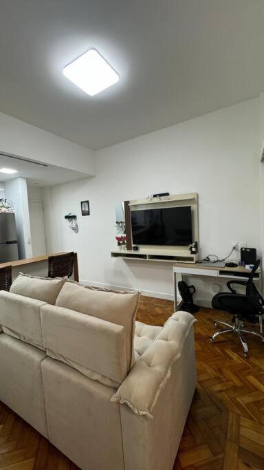 Apartamento Ipanema