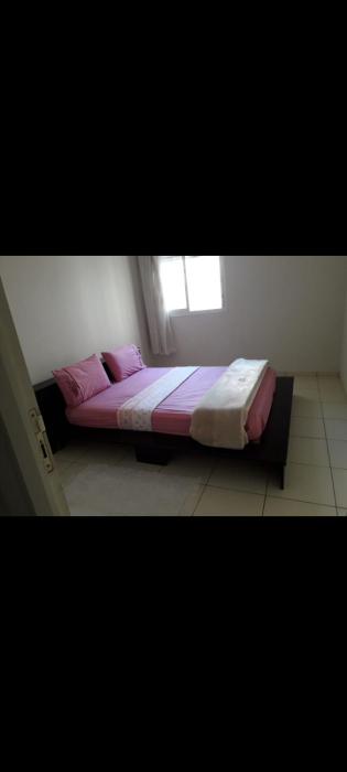 Appartement à tabriquet salé