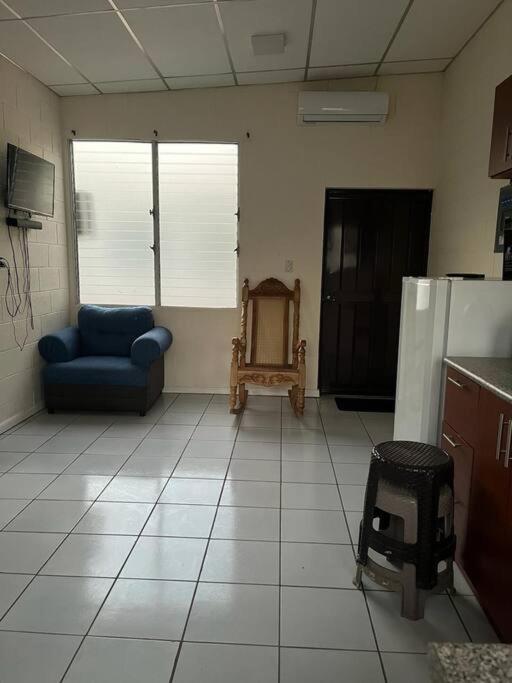 Place to relax, in Santa Ana, El Salvador