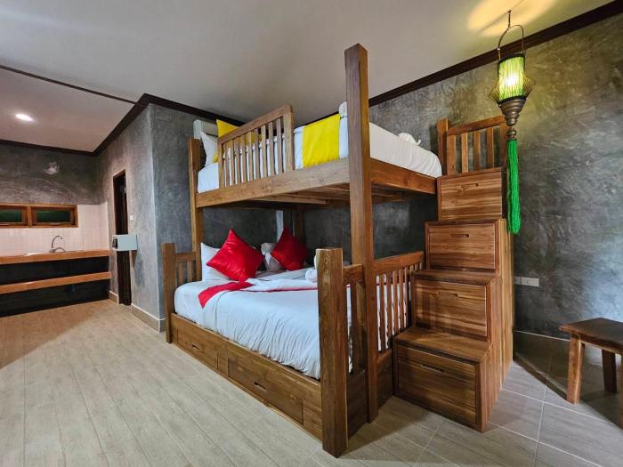 Araya Boutique Hotel