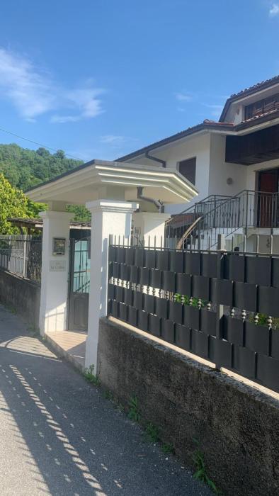 BB La Collina Botticino