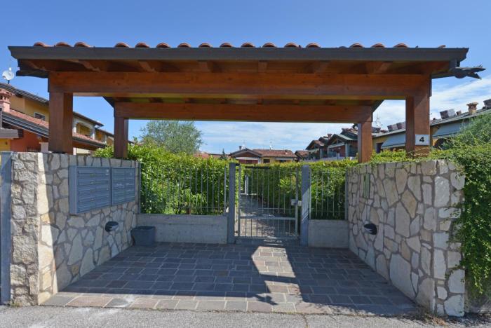 Casa vacanze da riki appartamento 3