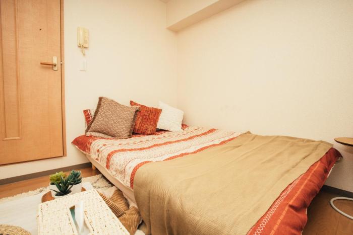 3ppl こたつ Condo - 2min to Imamiya subway ! 1 stop-Namba - daguo301