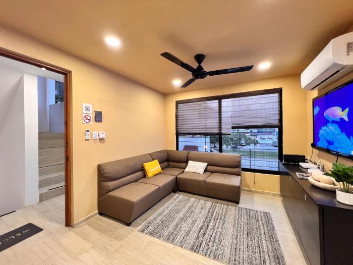 Depa Palenque 3 Cancun