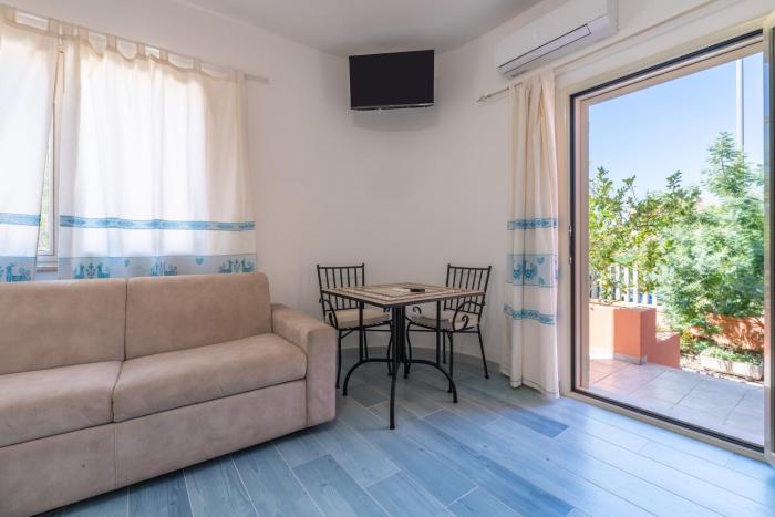 Villa erica appartamento Lesley