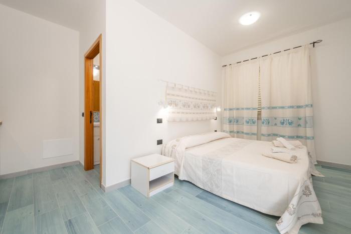 Villa erica appartamento Erica