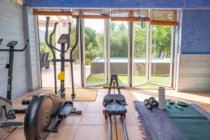 Aires Azules del Tomir