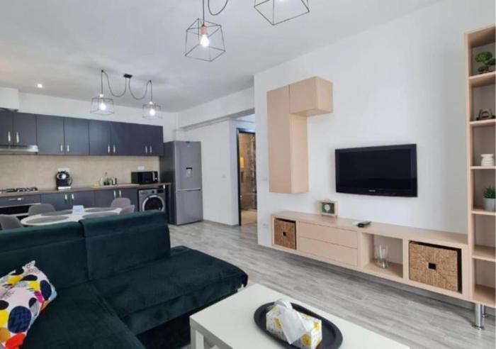 Emerald Apartment Mamaia Nord