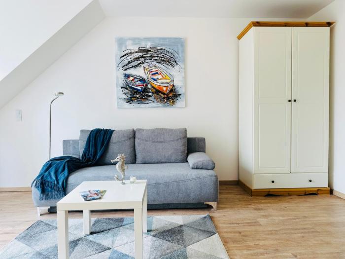 Ferienwohnung in Timmendorfer Strand, Niendorf an der Ostsee