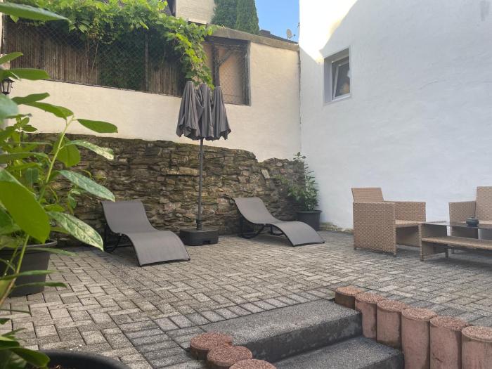 Ferienwohnung Kleinôd Sayn