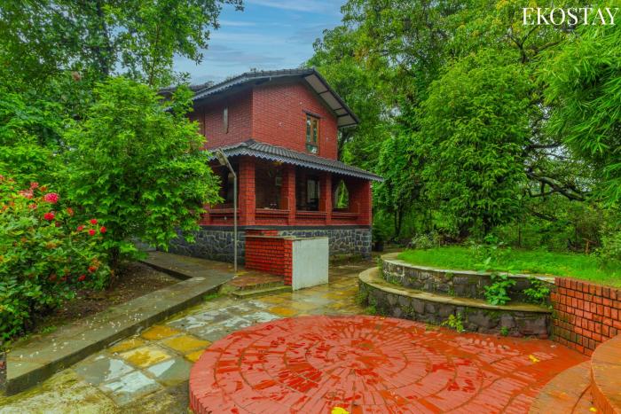 EKOSTAY- Caribbean Villa