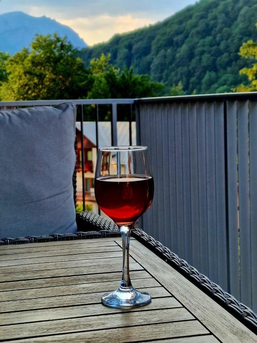 Mountain View by Green Future515