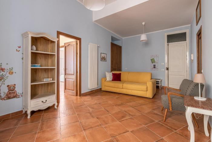 Il Cortile degli Aragonesi by Wonderful Italy