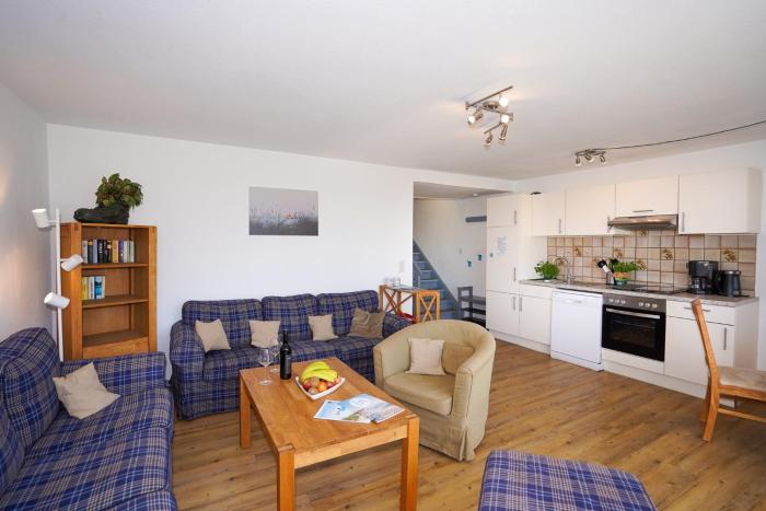 Haus Marienfeld Wohnung "Jürgen"