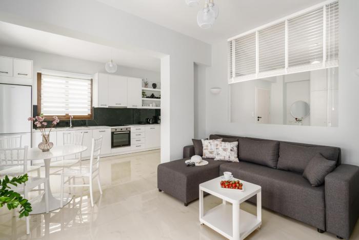 Domus Luxury Suite