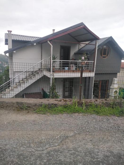 Geniş, sakin tatil durağınız