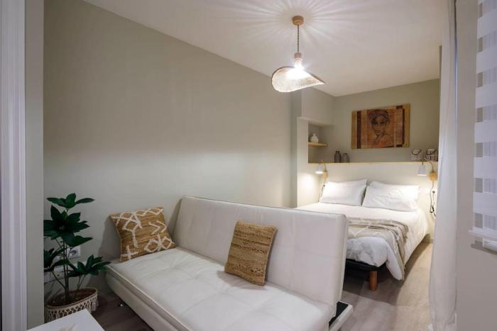 Encantador loft en el centro by CABANA Rentals