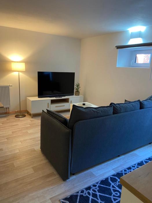 FeWo Krems "Unnerkant" Steinhude