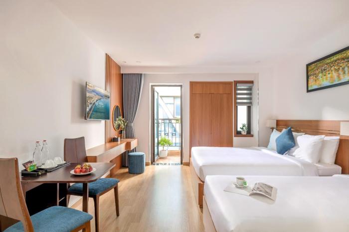 VieLa Apartment Nha Trang