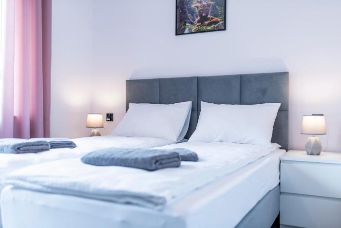 Przystanek Karkonosz