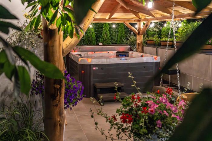 Wynajem grupowy Szansa