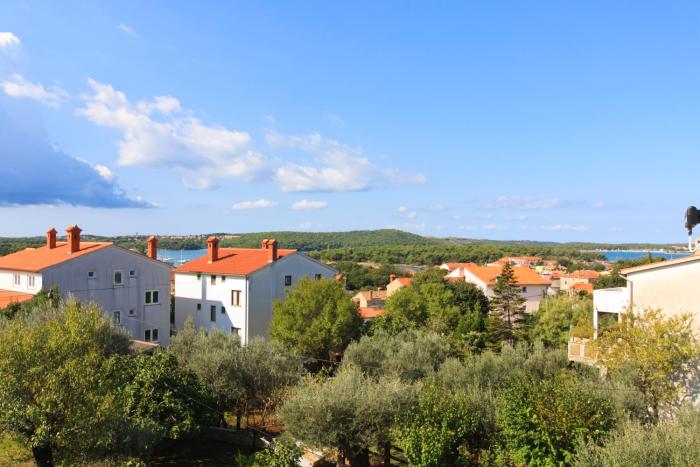 Apartments Luciana