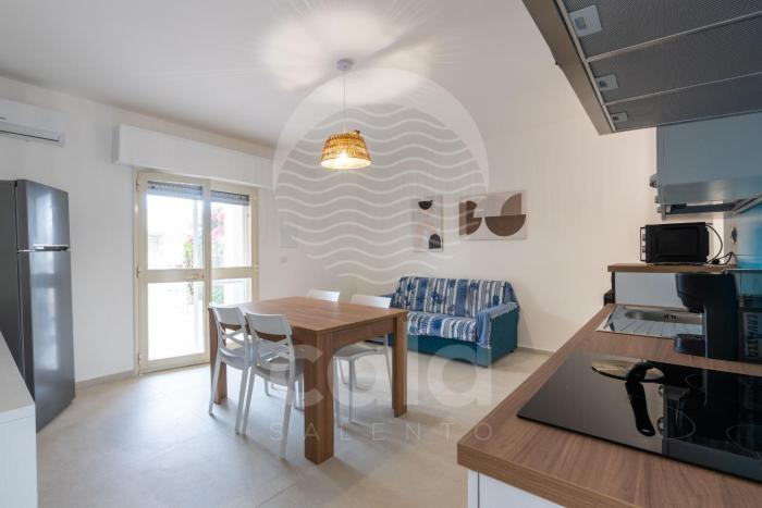 Casa Castore - spiaggia a 30 metri - by Cala Salento