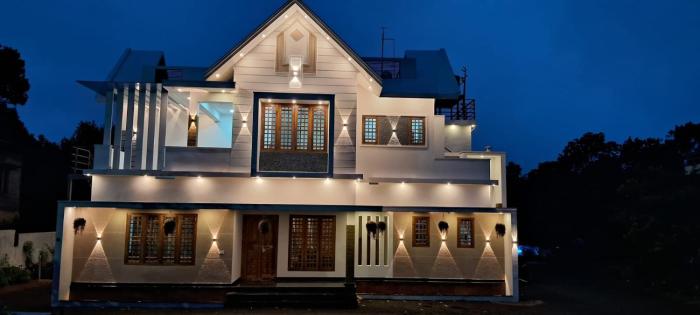 Rockland Holidays Ramakkalmettu