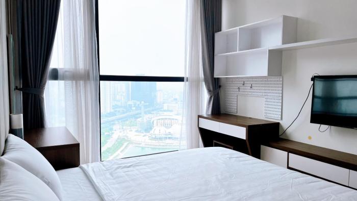 Vinhomes Skylake Hanoi - CitiHome