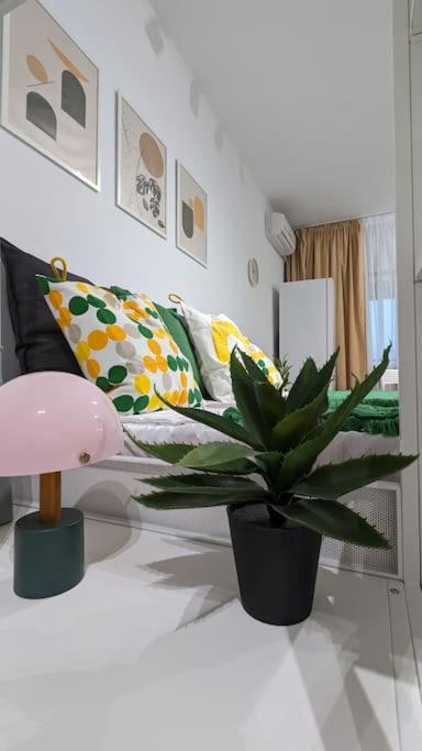 Blissful Ghencea Studio 1110